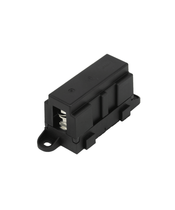 Philippi 634001102 - SHD1 Fuse Holder