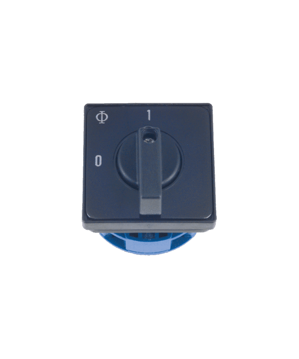 Philippi 640202910 - Main Switch 0-1 CA16-A291