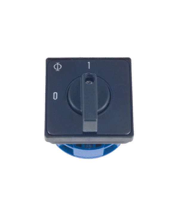 Philippi 640422910 - Main Switch CA 63-A291