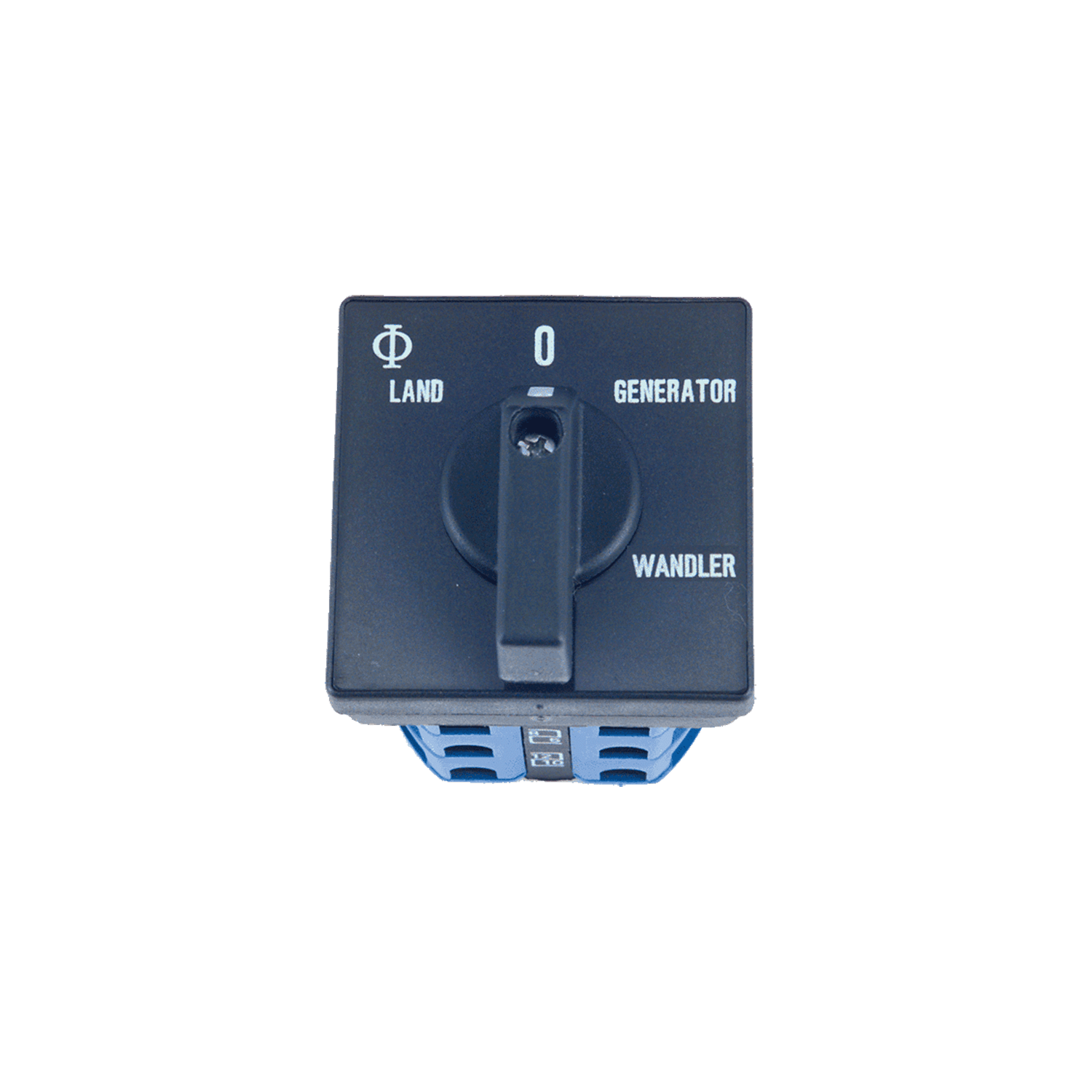 Philippi 640427980 - Land Generator Converter Switch CA63D-U798