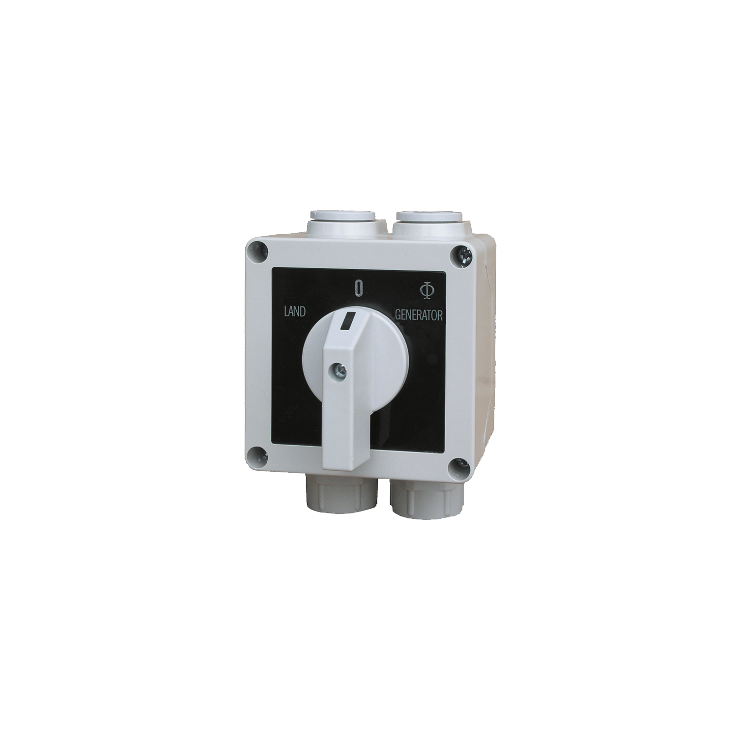 Philippi 641202110 - CAG 20 LG Land Generator Switch