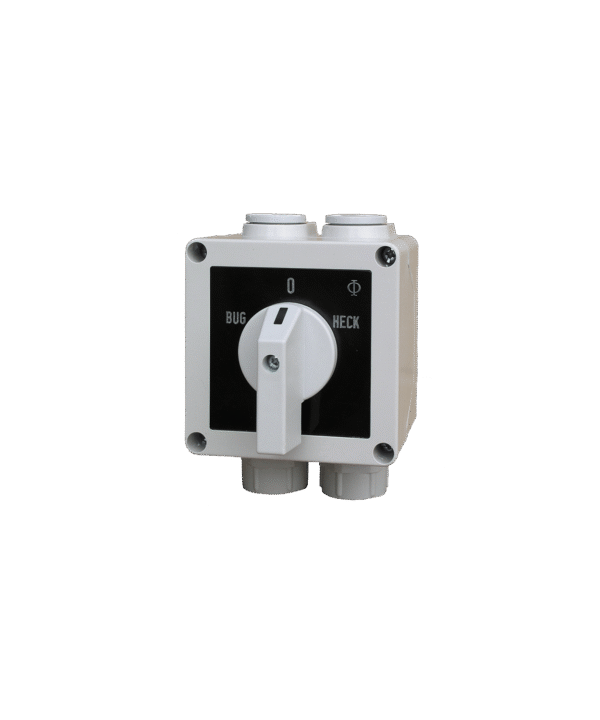 Philippi 641202111 - CAG 20 BH Bow Stern Switch