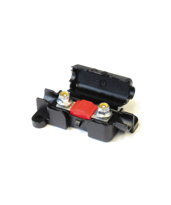 Philippi 656310001 - SHM 1 Fuse Holder