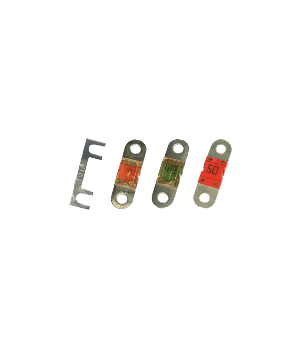 Philippi 656315301 - STM 30A Midi Strip Fuse