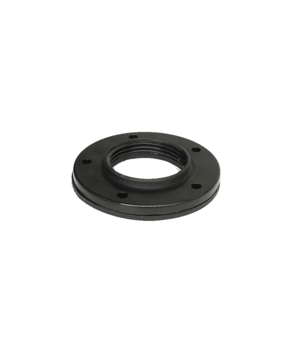 Philippi 660109000 - Flange Ring With Seal For Fuel GWF