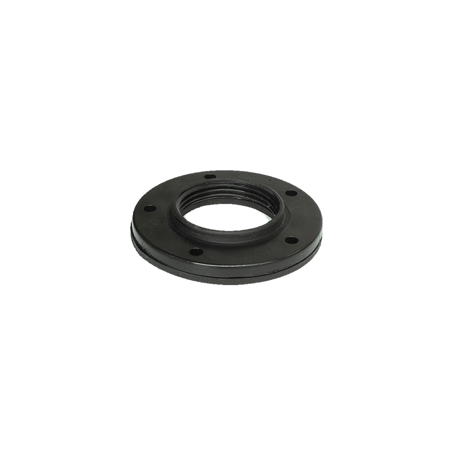 Philippi 660109000 - Flange Ring With Seal For Fuel GWF