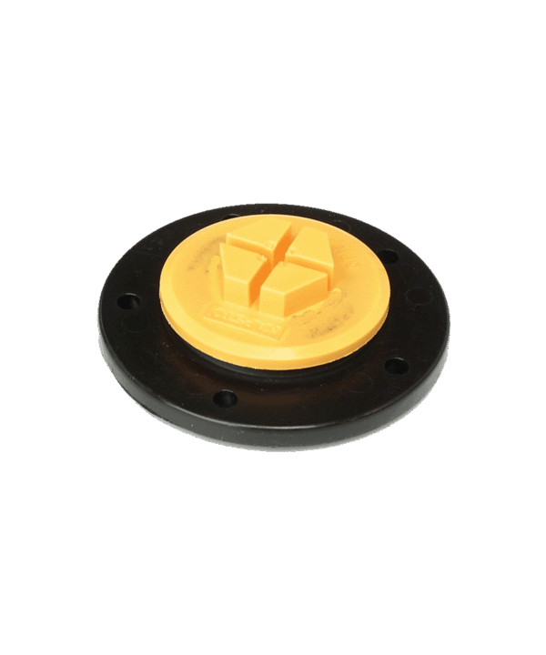 Philippi 660119000 - TRV Cover Cap For Tanks