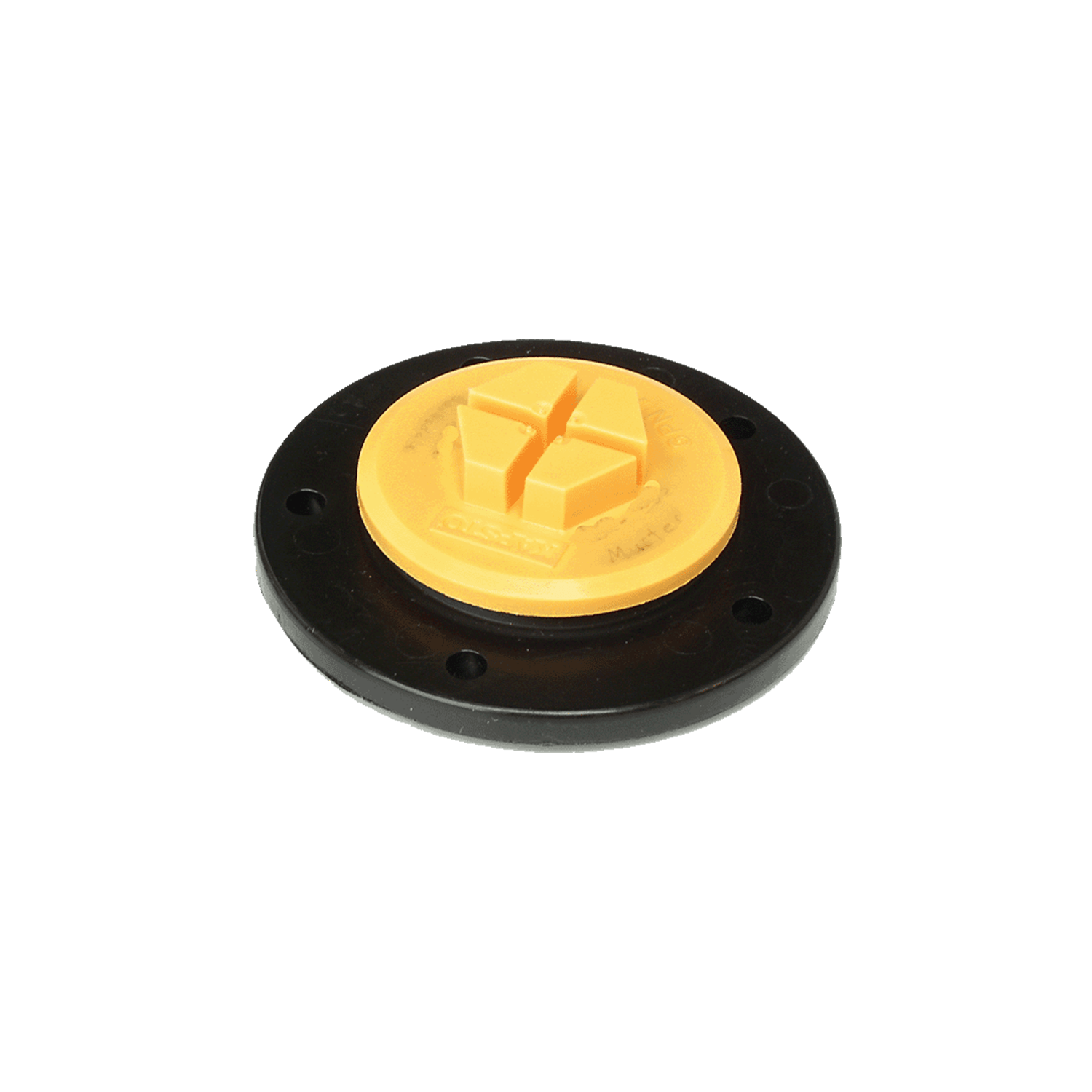 Philippi 660119000 - TRV Cover Cap For Tanks