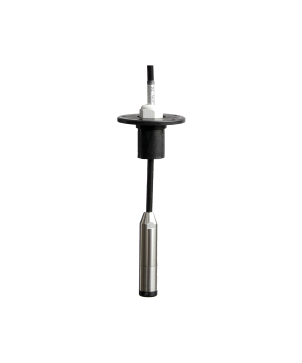 Philippi 660261206 - Tank Probe TDS200