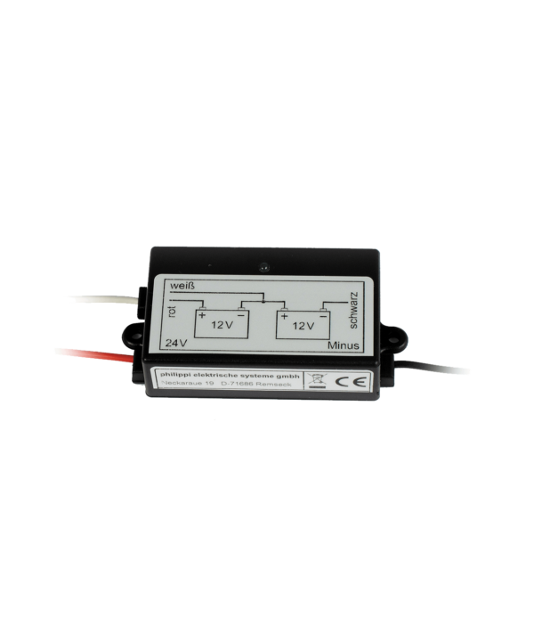 Philippi 700016160 - Charge Balancer BLA