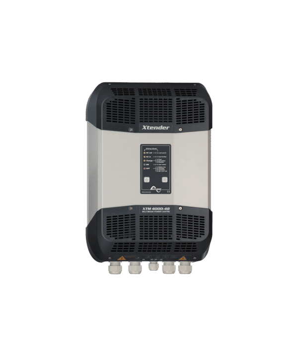 Philippi 700031512 - Xtender Combi Inverter XTM 1500VA