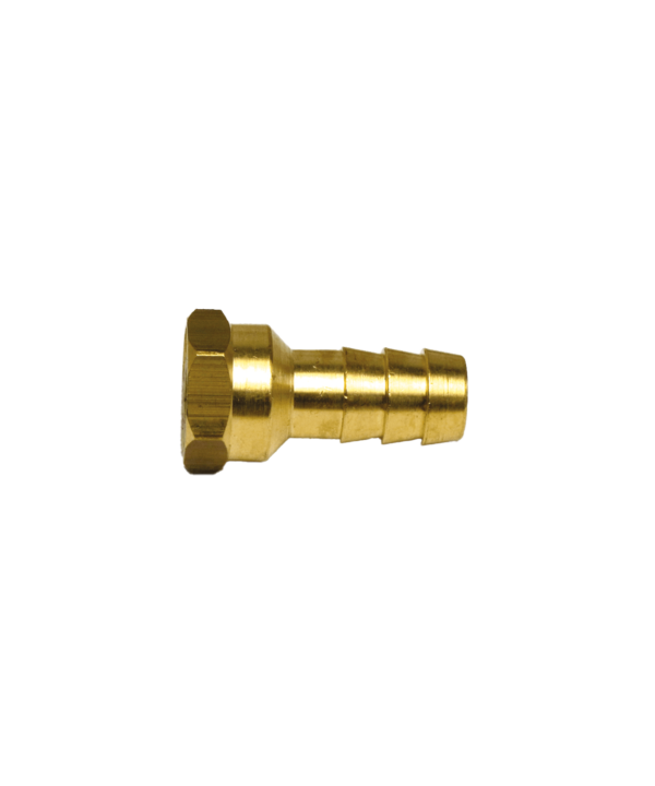 Philippi 700039002 - Connecting Flange DFF 1/2'