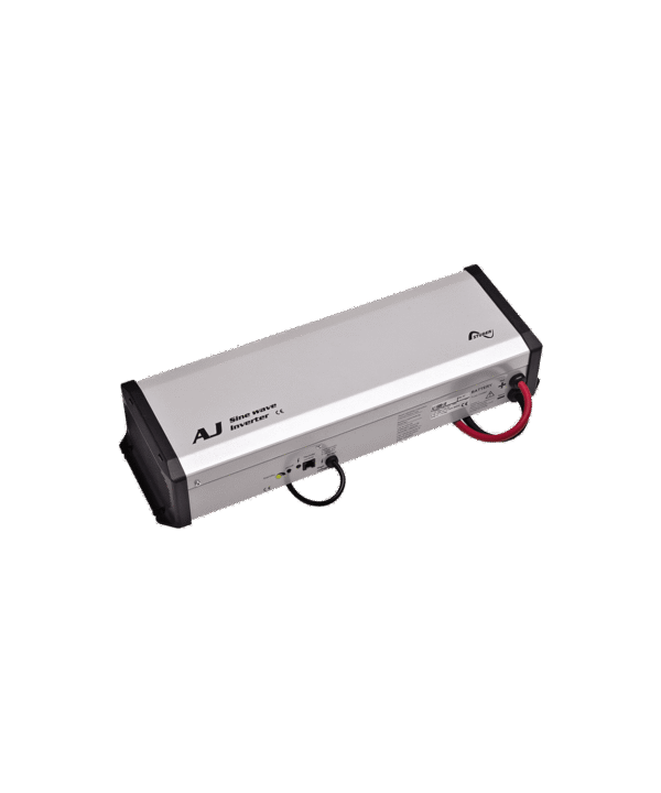 Philippi 700050812 - Sine Wave Inverter AJ1000-12