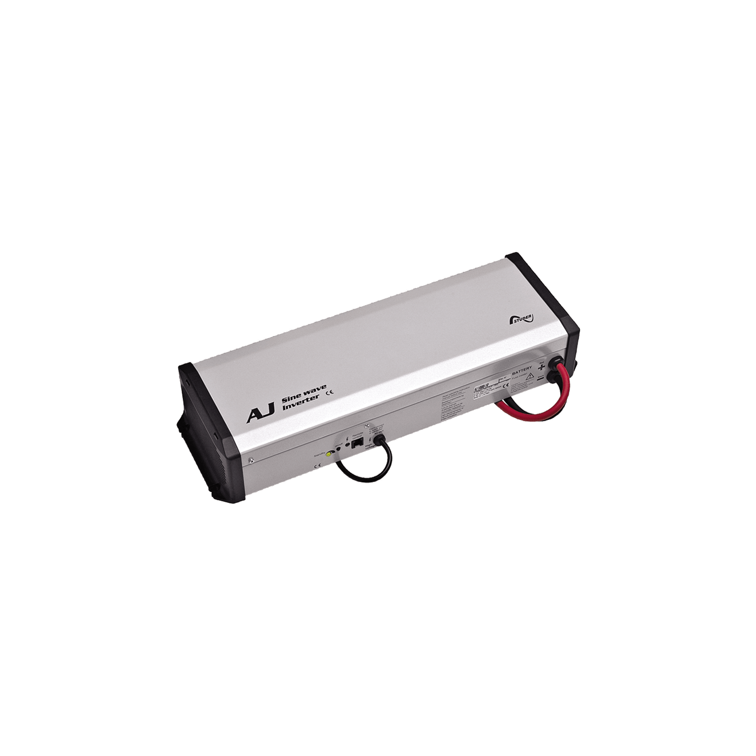 Philippi 700050812 - Sine Wave Inverter AJ1000-12