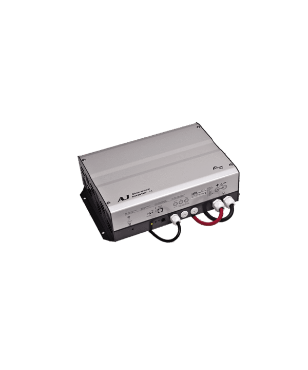 Philippi 700052012 - AJ 2100-12 Sine Wave Inverter