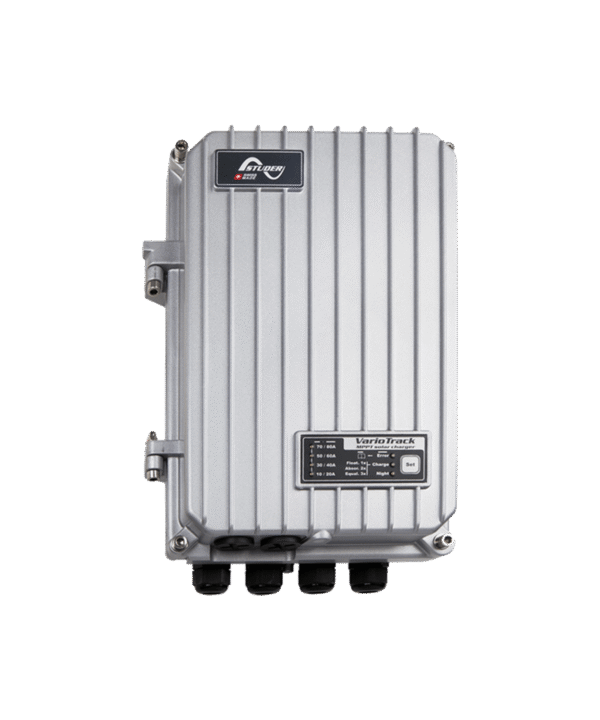 Philippi 700068065 - Solar Charge Regulator (VT 65)