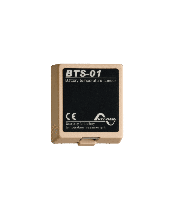 Philippi 700069003 - Battery Temperature Sensor BTS 01