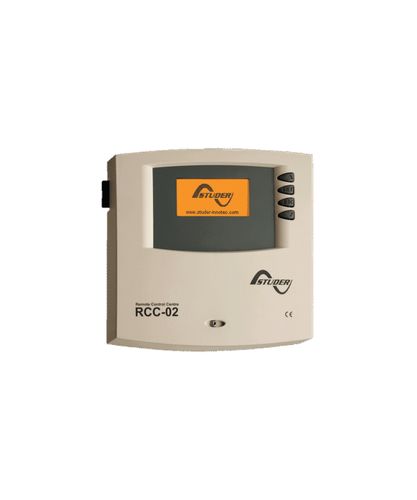 Philippi 700069020 - RCC-02 Remote Control