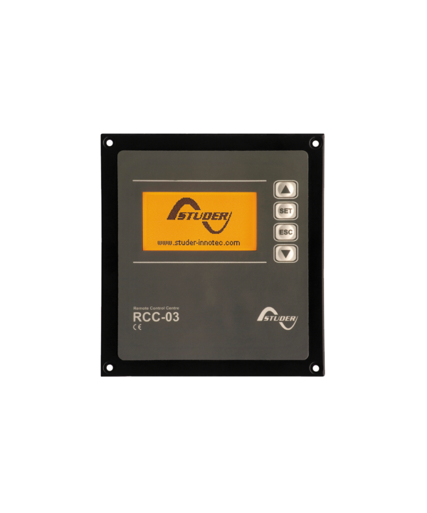 Philippi 700069030 - RCC-03 Remote Control