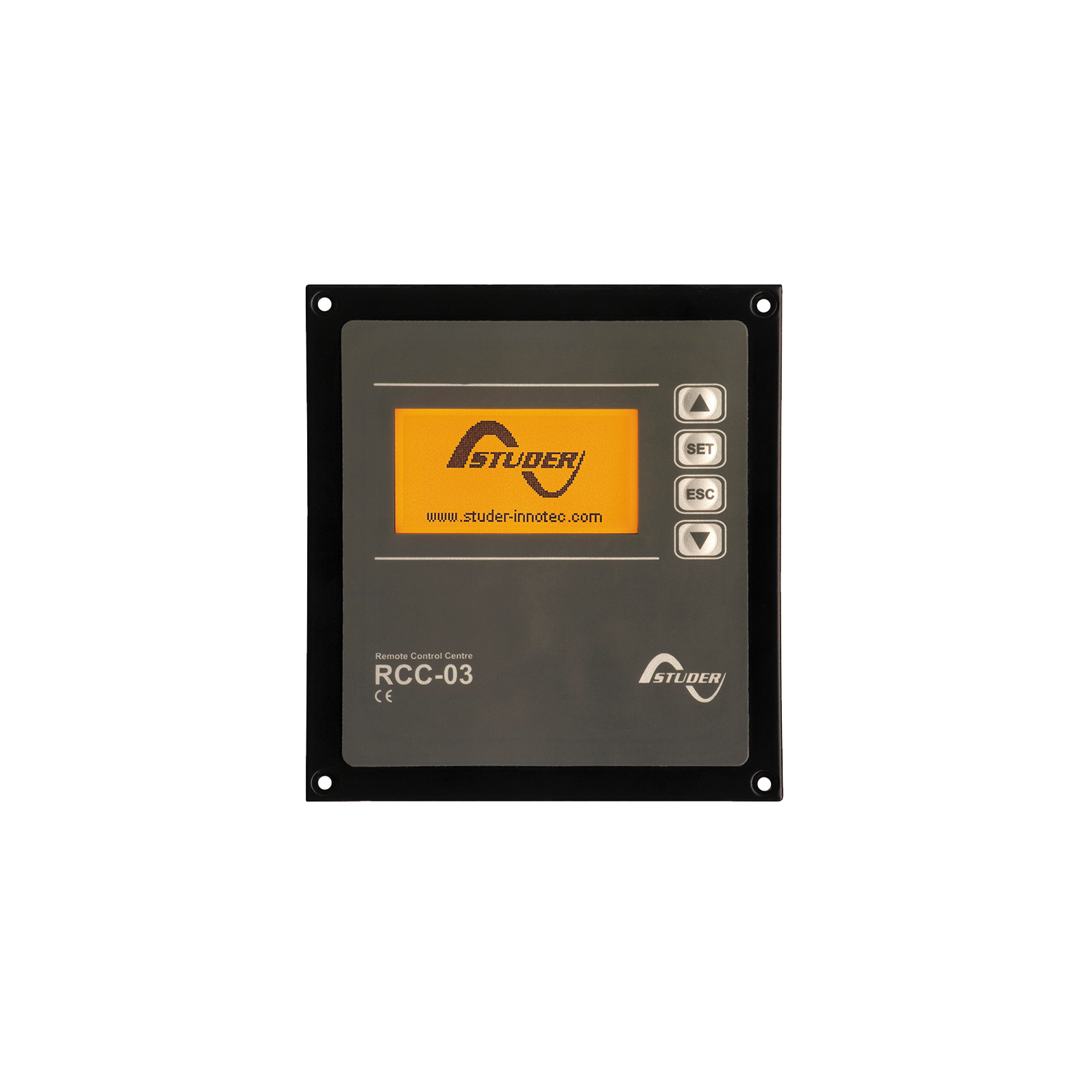 Philippi 700069030 - RCC-03 Remote Control