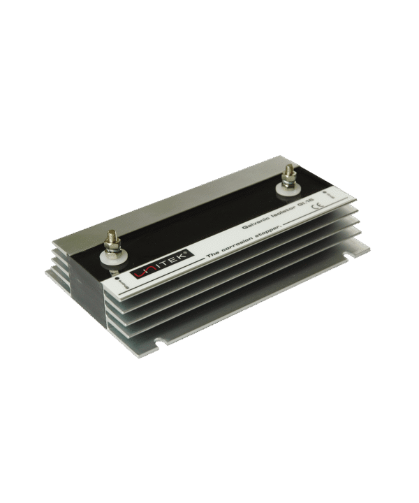 Philippi 700090016 - GI 16 Galvanic Insulator 16A