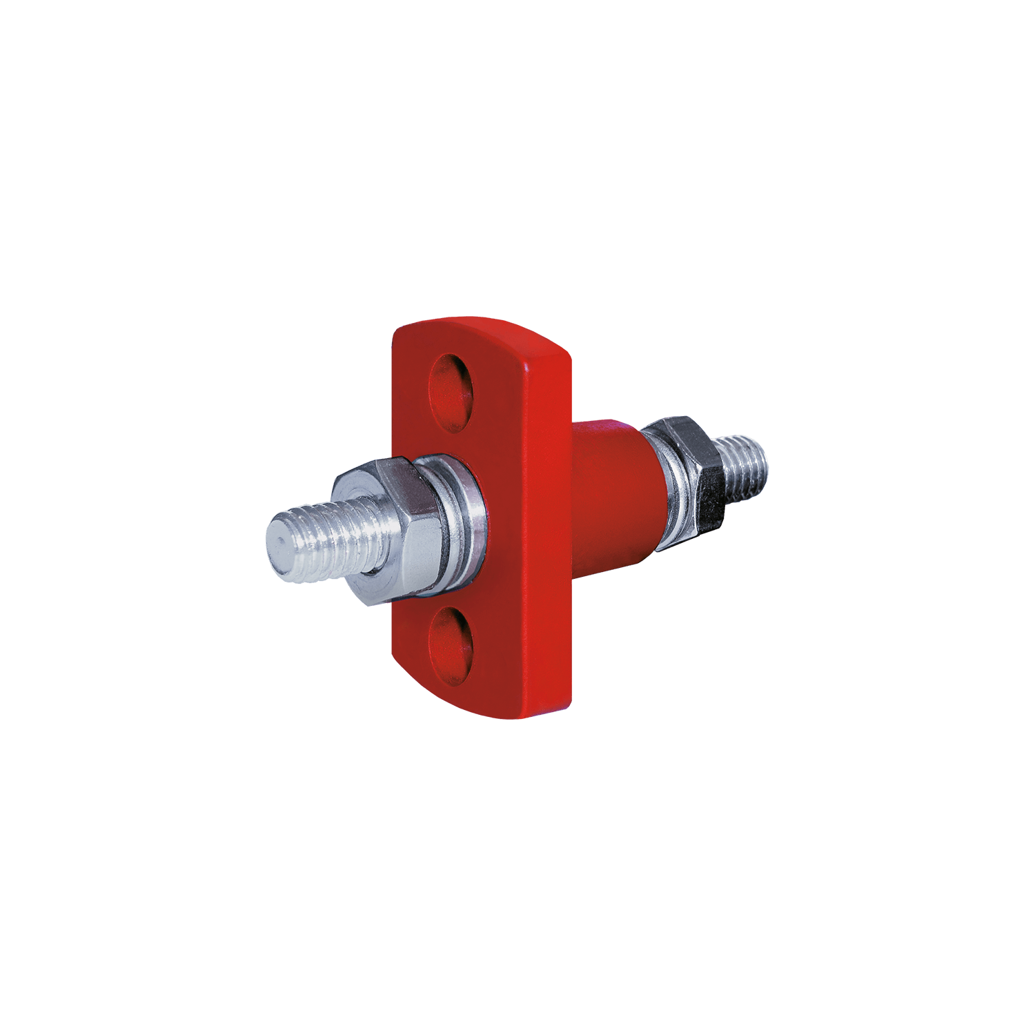 Philippi 700122203 - Terminal Feed Through Connector (Black) DFB sw