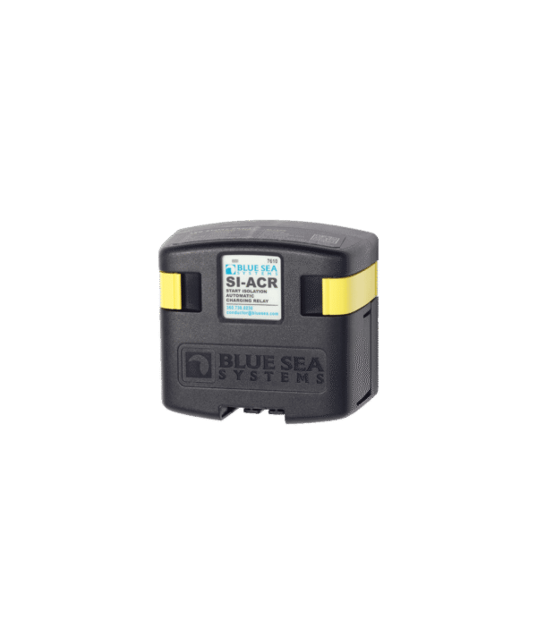 Philippi 700127610 - ACR 12/24 cut-off relay