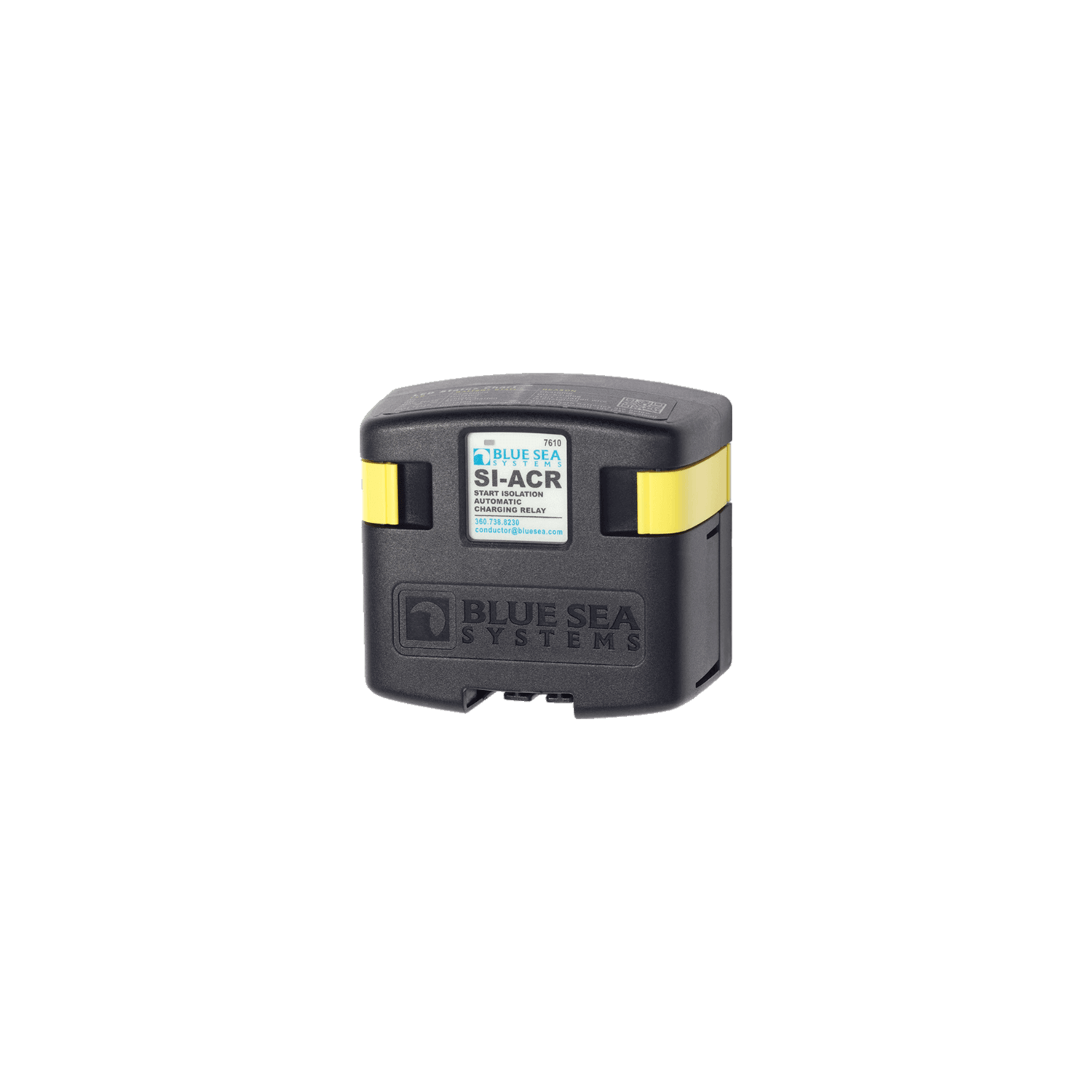 Philippi 700127610 - ACR 12/24 cut-off relay