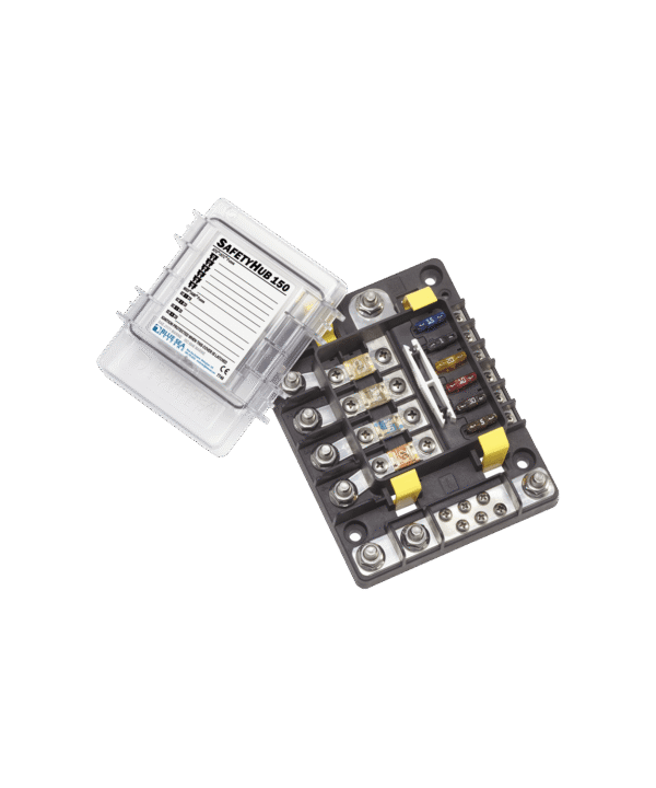 Philippi 700107748 - DC Distributor - SafetyHub 150 - SHF150