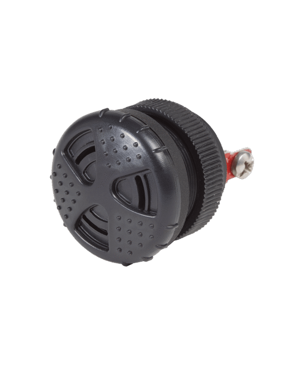 Philippi 700121070 - Watertight Buzzer For 12V / 24 V SUM 29