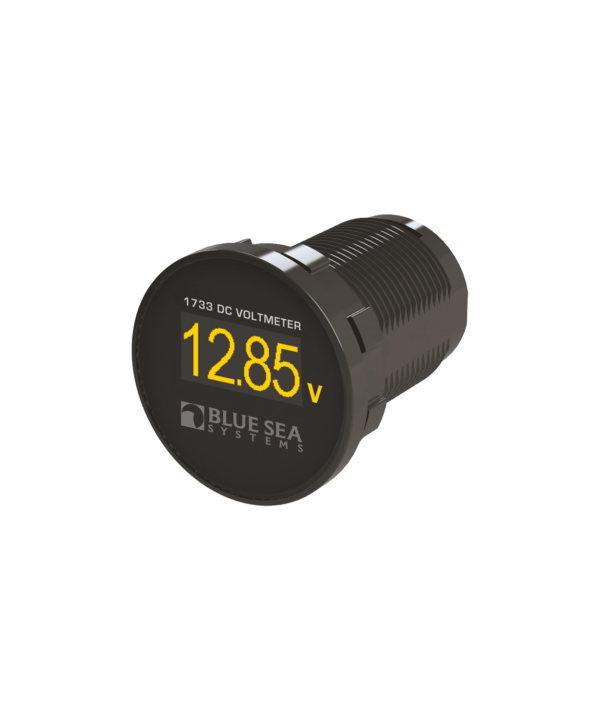 Philippi 700121733 - DC Voltmeter (MVD) (IP 66)
