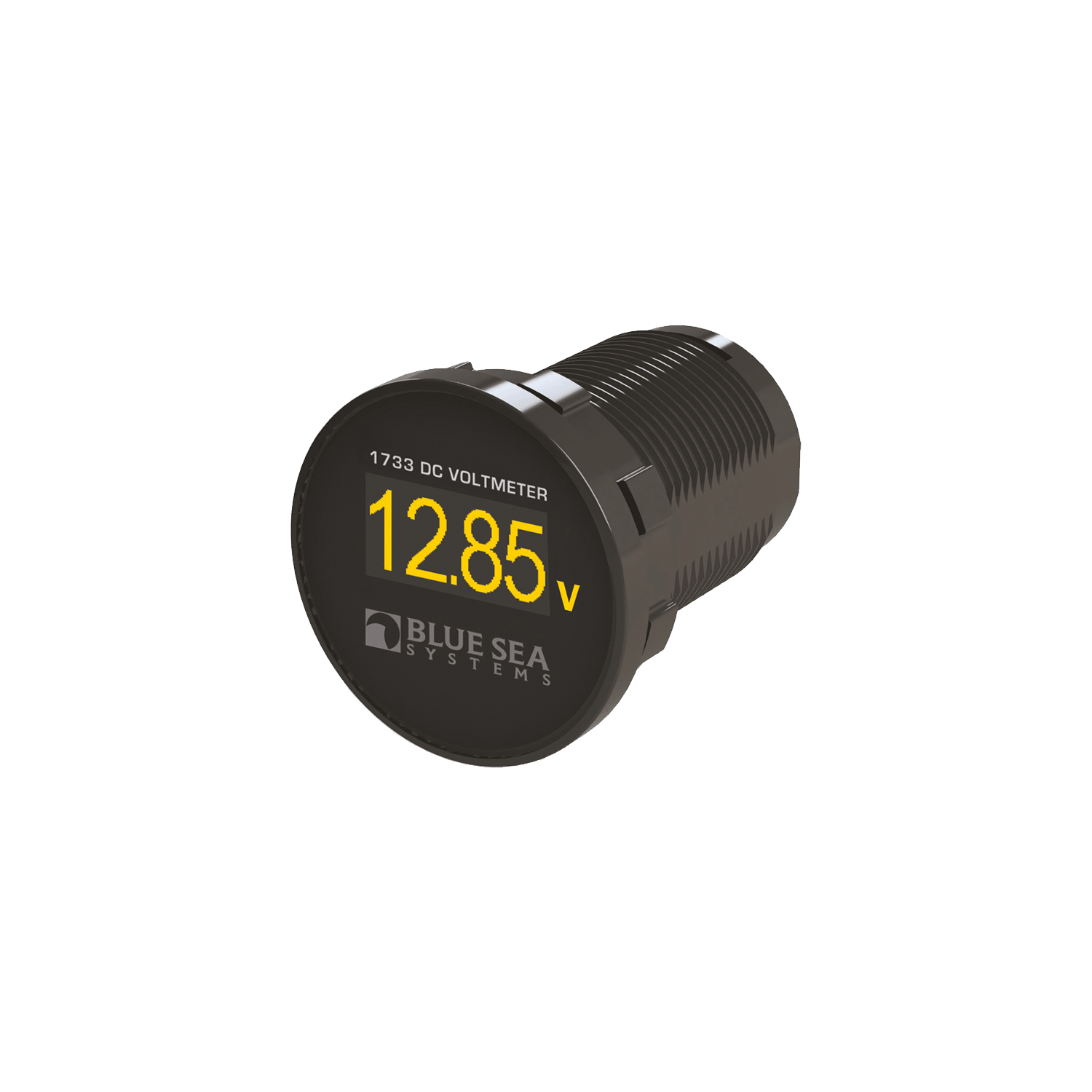 Philippi 700121733 - DC Voltmeter (MVD) (IP 66)