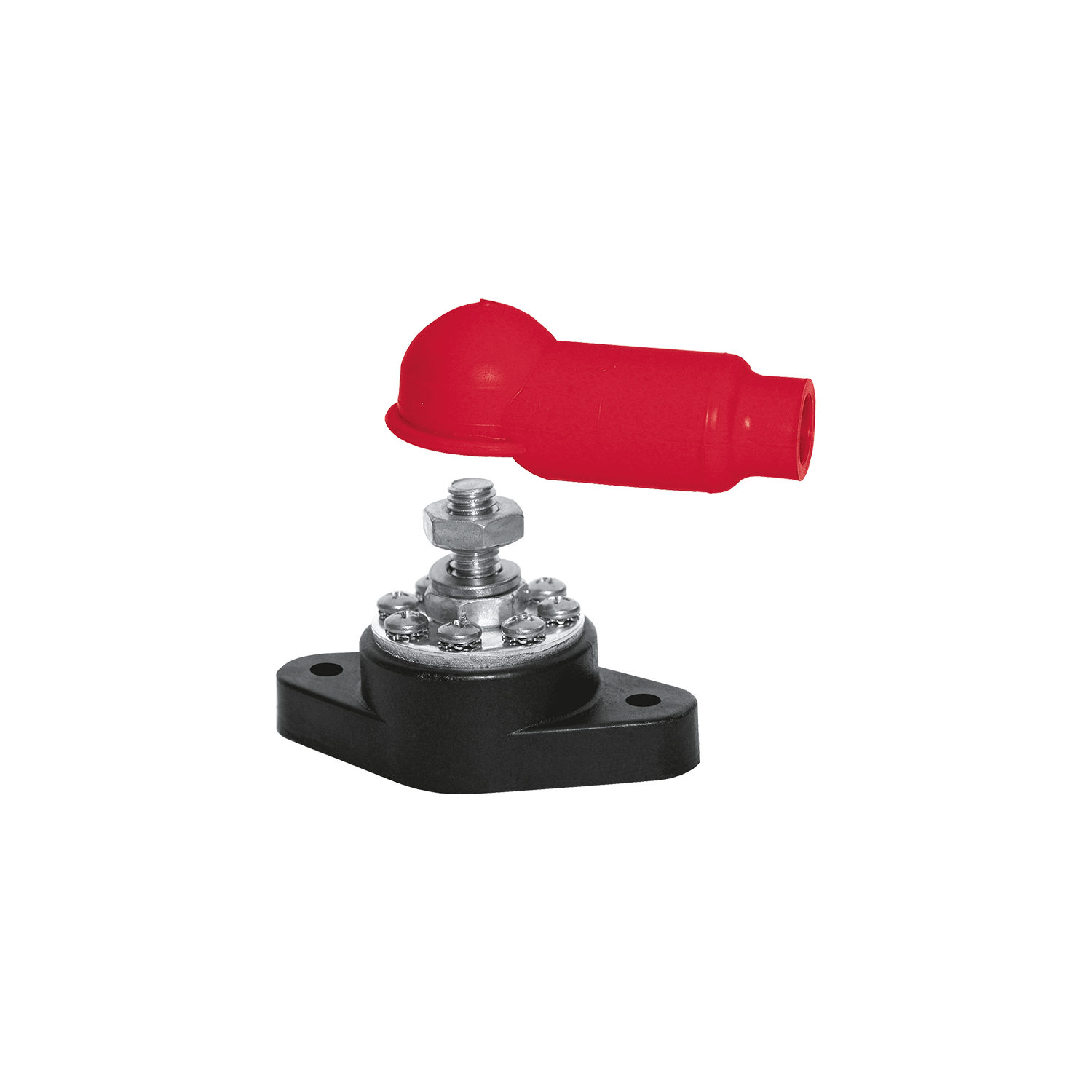 Philippi 700122103 - Collection Base PowerPost Plus 2103 SSP1/8