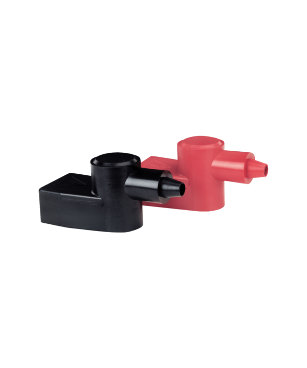 Philippi 700124005 - BA5 Battery Terminal Cover