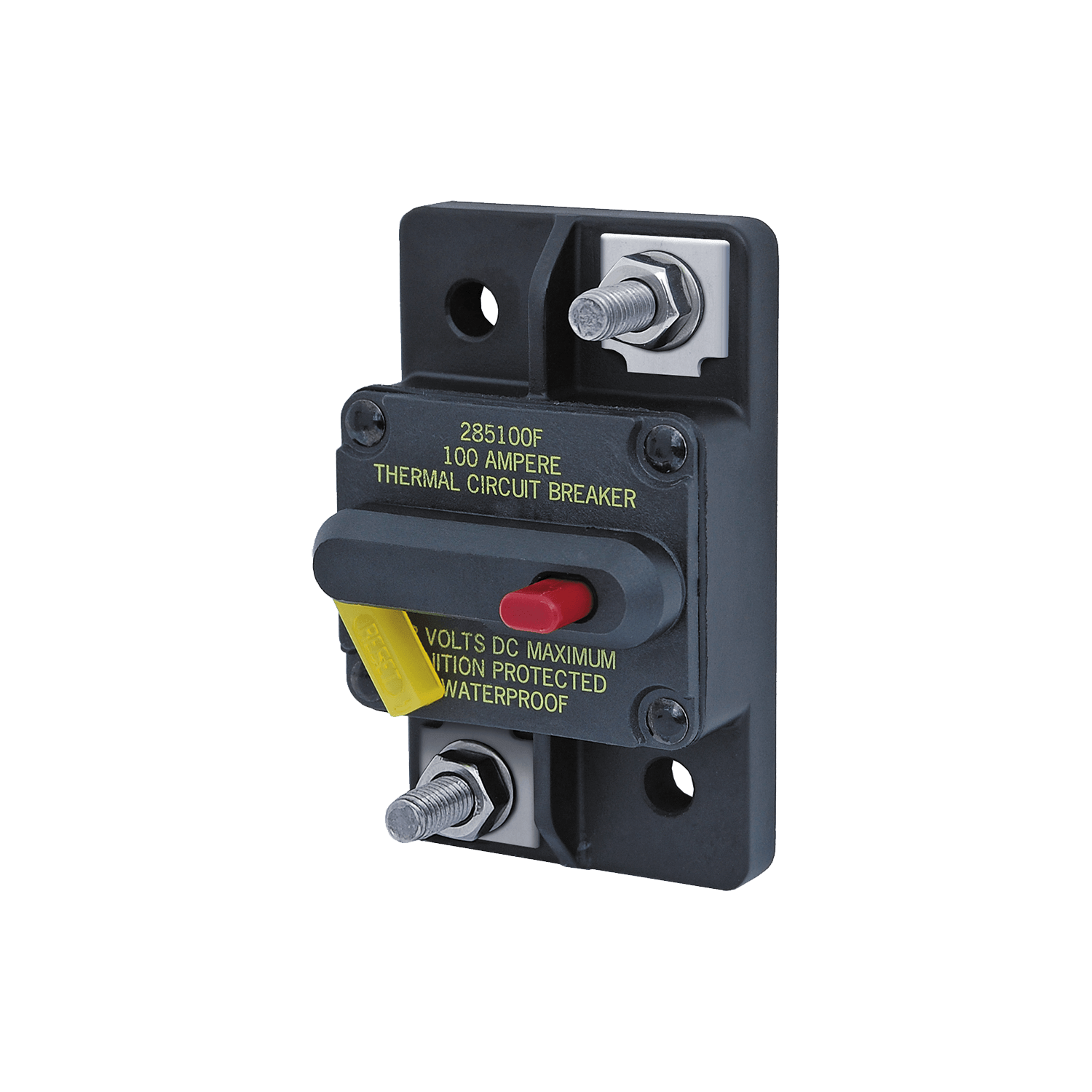 Philippi 700127181 - High Current Thermal Circuit Breaker TCB 30