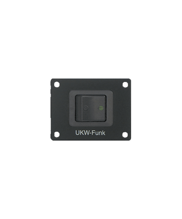 Philippi 20000502 - VHF 3130 Switch Panel
