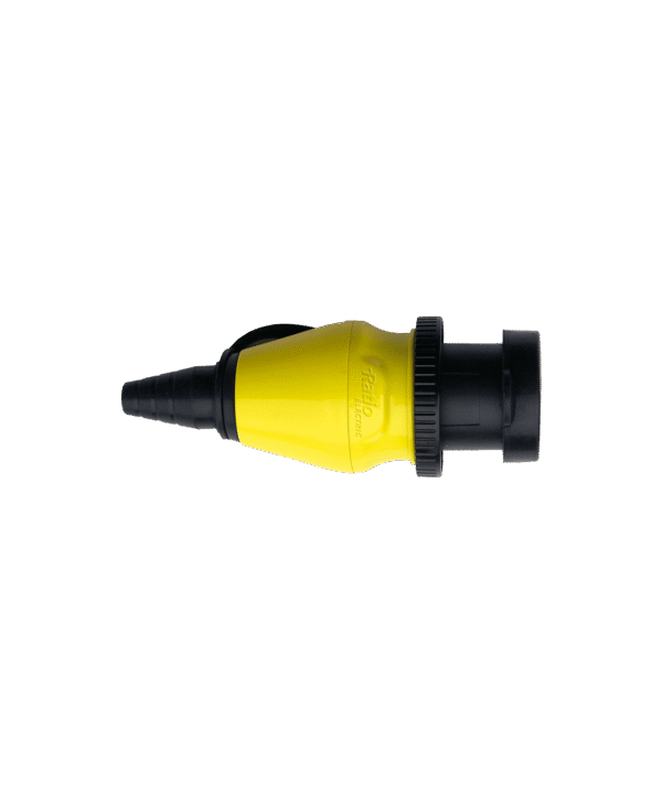 Philippi 700501611 - MPS16-10 coupling plug 230V/16A