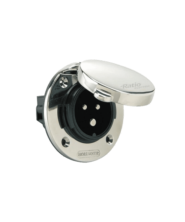 Philippi 700503216 - Device Plug MP32-16