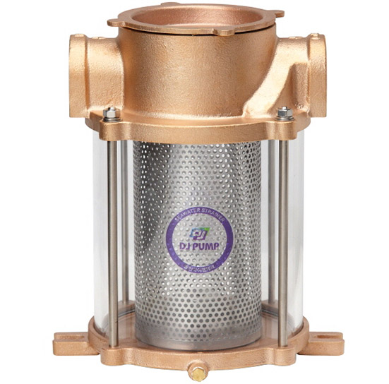 DJ Pump DJ-S3001 1-1/2" 40mm