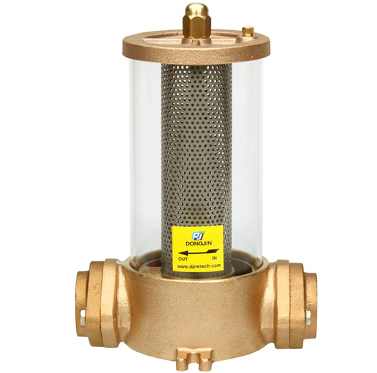DJ Pump DJ-S3006 2" 50mm