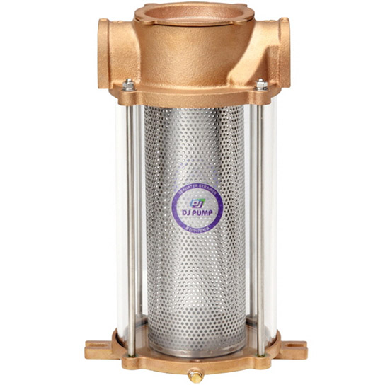DJ Pump DJ-S3002 2" 50mm