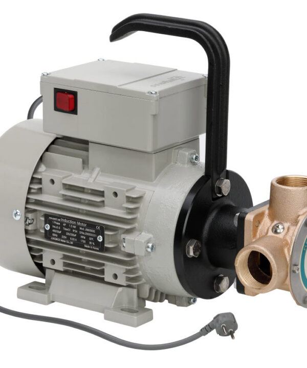 DJ Pump PORTABLE MOTOR PUMP