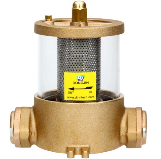 DJ Pump DJ-S3003 1" 25mm
