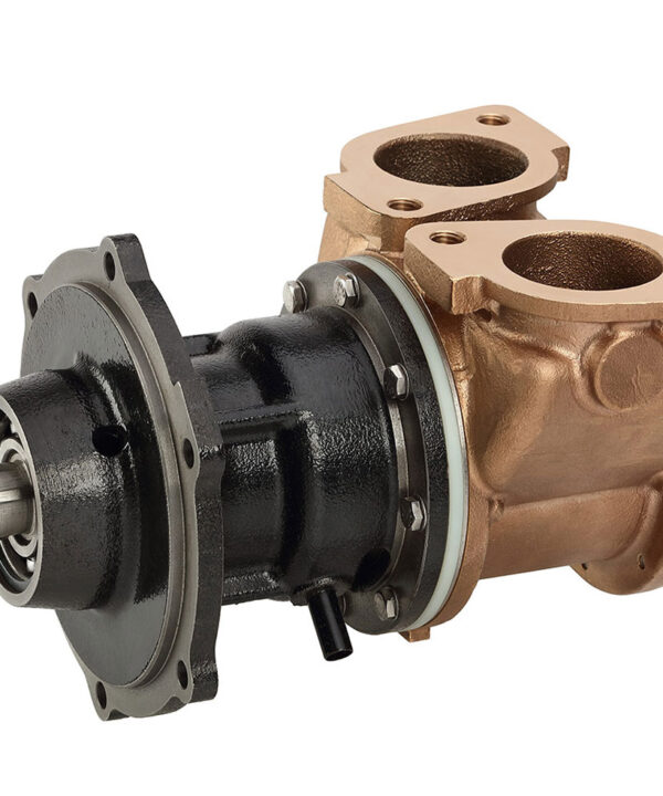 DJ Pump Yanmar DJ-Y18021