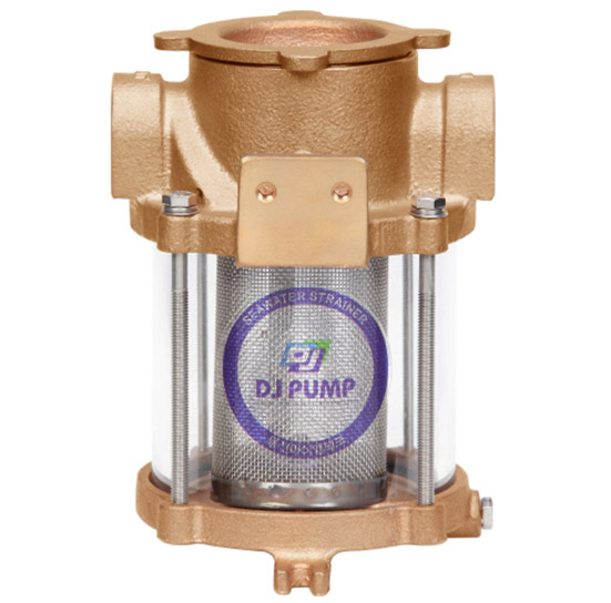 DJ Pump DJ-S3000 3/4" 23mm