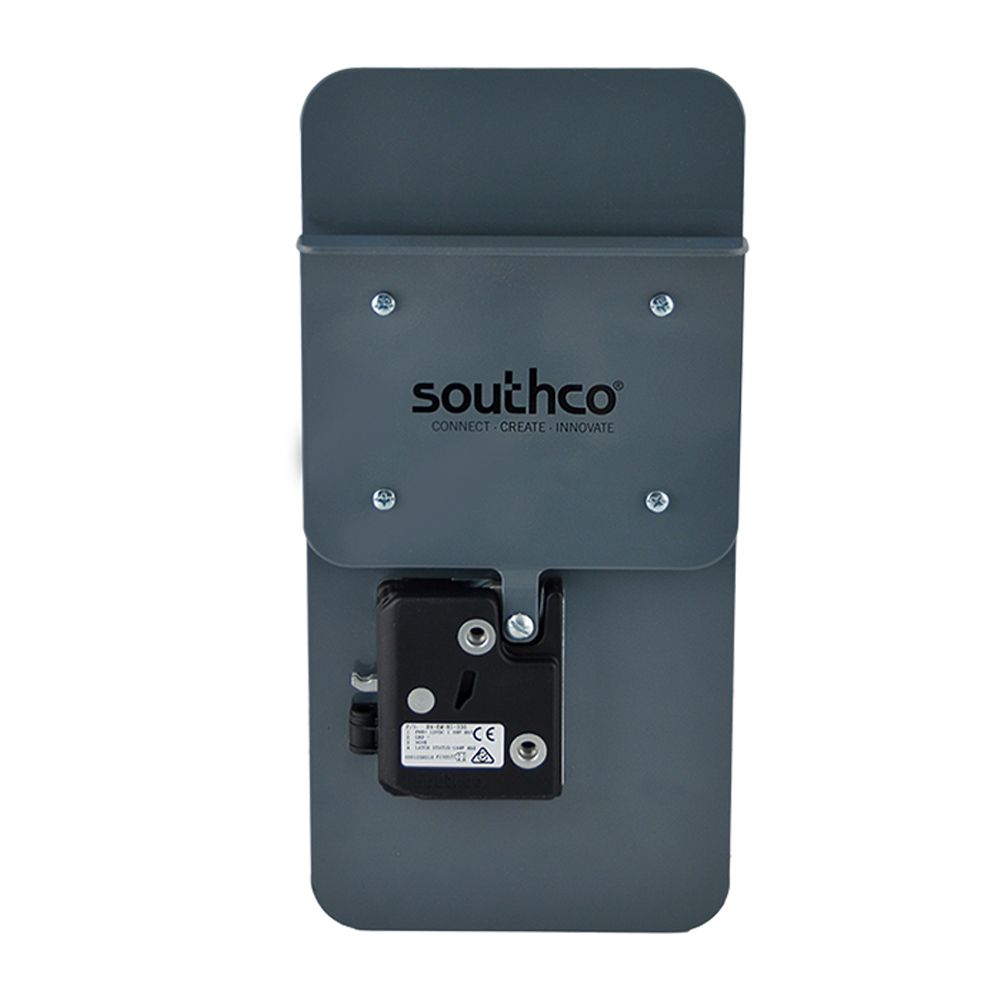 Southco Sample Panel