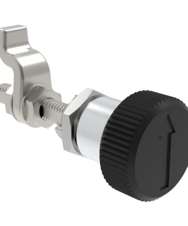 Southco Cam Latch, Medium Size