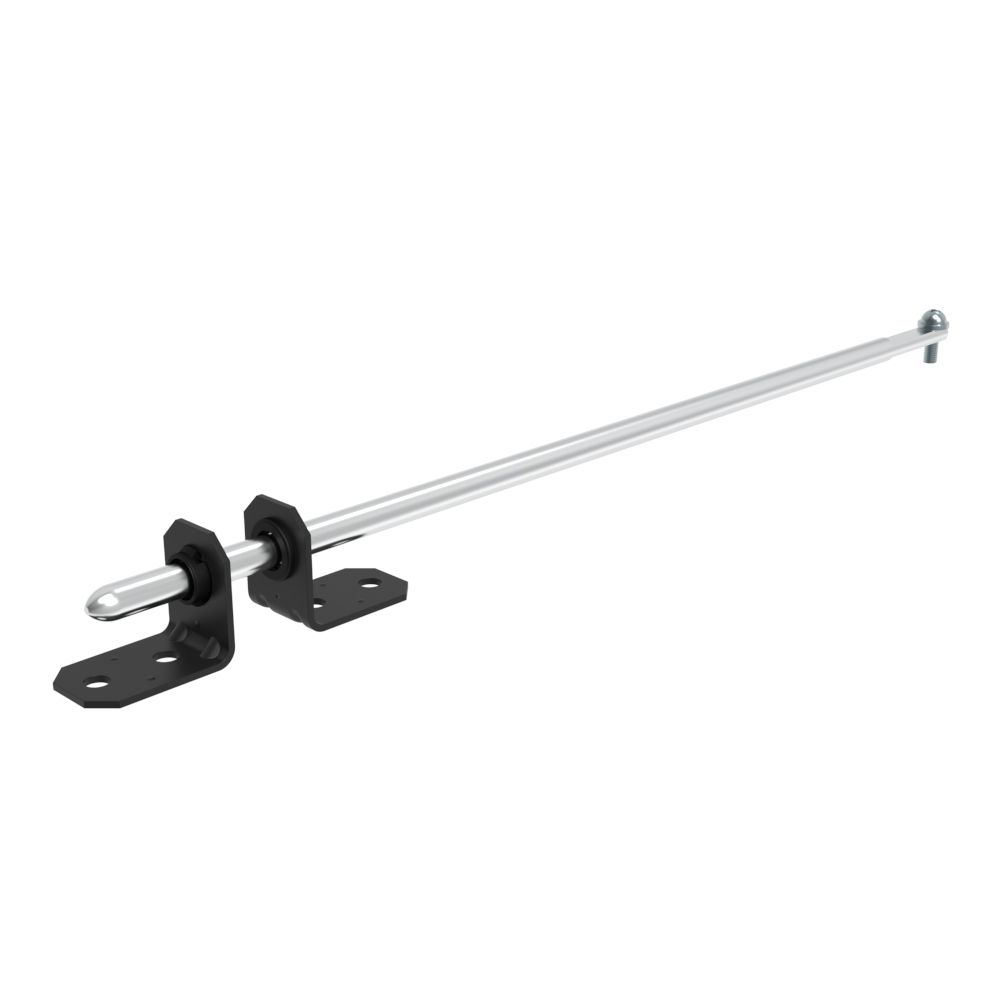 Southco Multi-point Rod , H Type