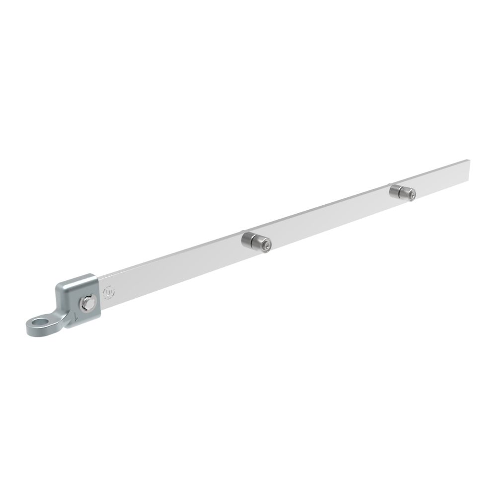 Southco Multi-point Rod , Mid Roller Type
