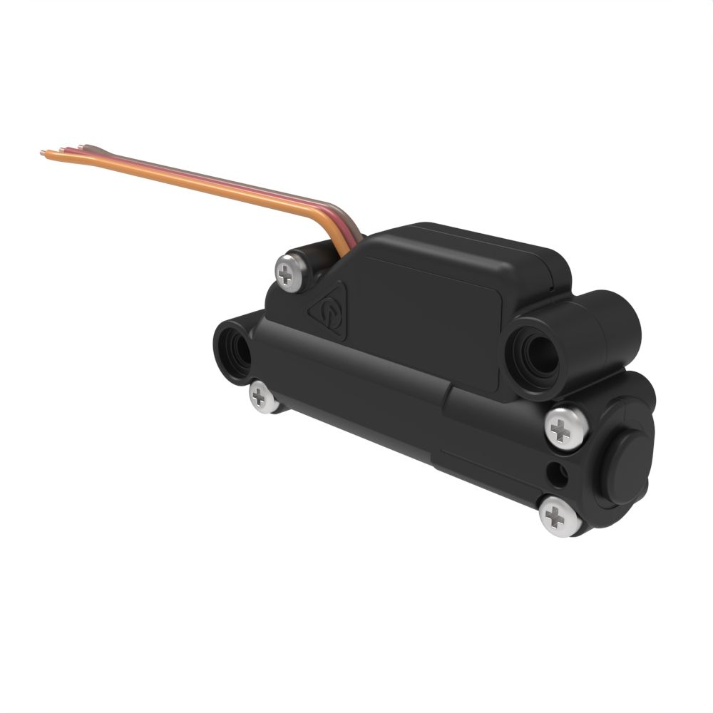 Southco Electronic Actuator, Micro Size, without connector, layer packed 100 per box